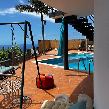 Eden Villa - Pool, Barbecue, Spectacular Views, Up To 7 Guests Φουνκάλ Εξωτερικό φωτογραφία