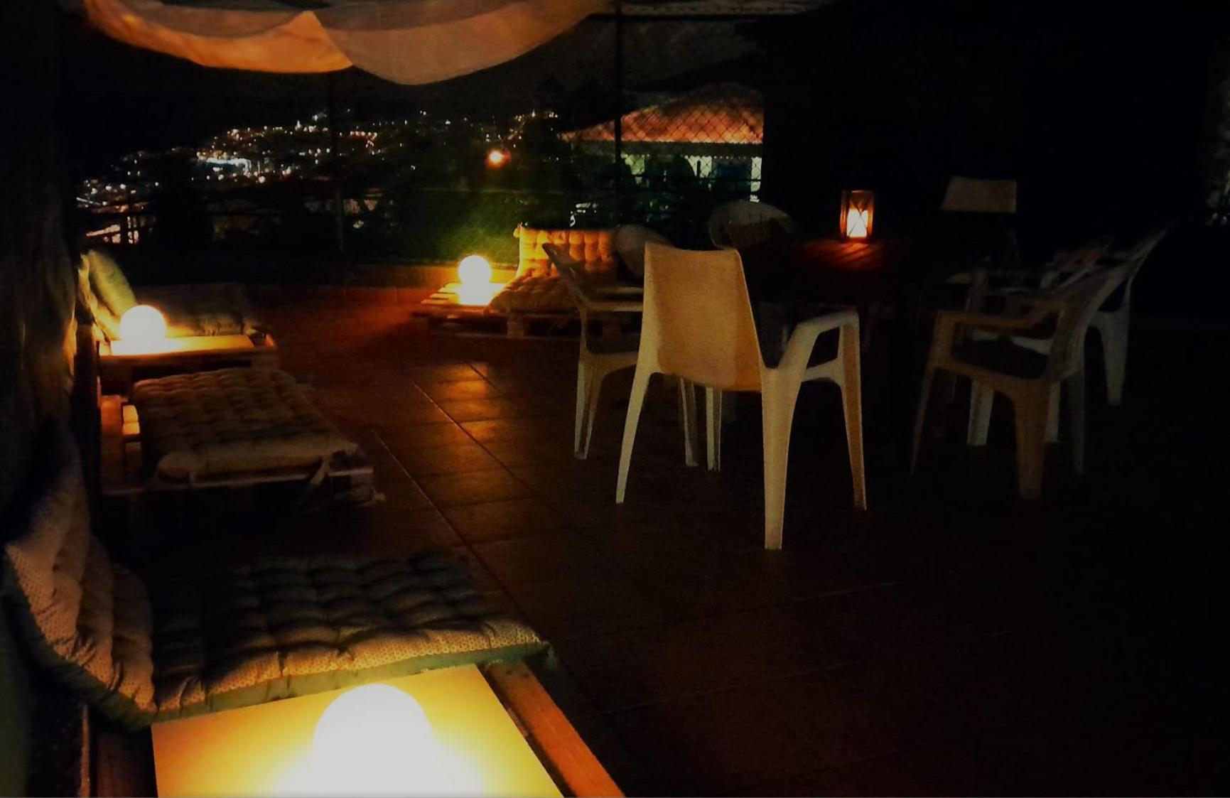 Eden Villa - Pool, Barbecue, Spectacular Views, Up To 7 Guests Φουνκάλ Εξωτερικό φωτογραφία