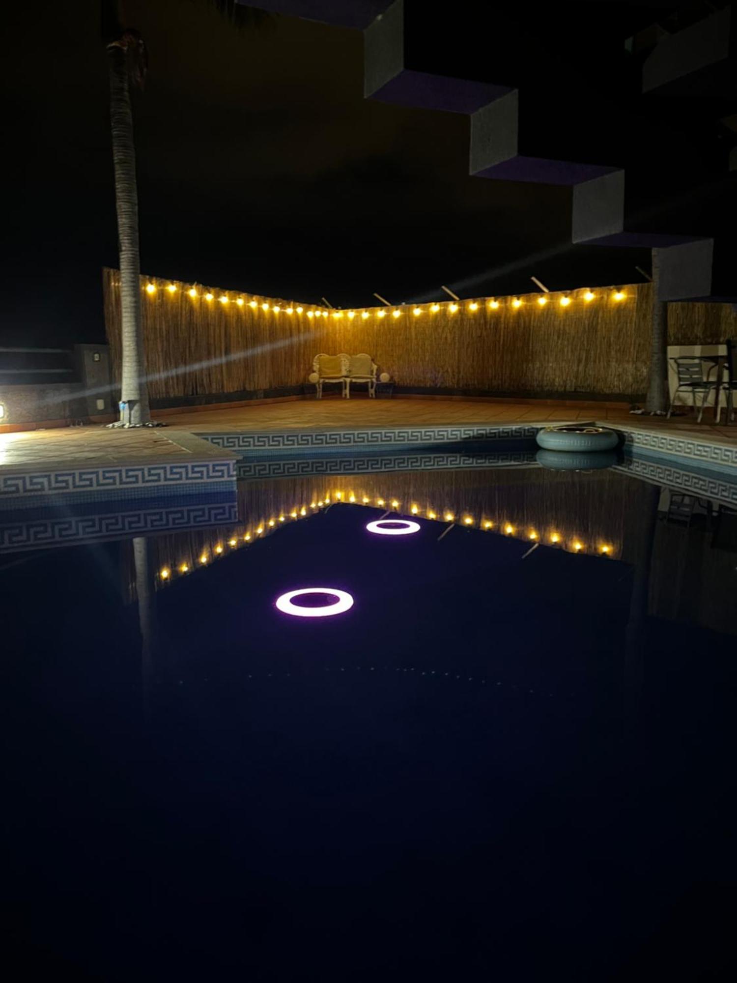 Eden Villa - Pool, Barbecue, Spectacular Views, Up To 7 Guests Φουνκάλ Εξωτερικό φωτογραφία